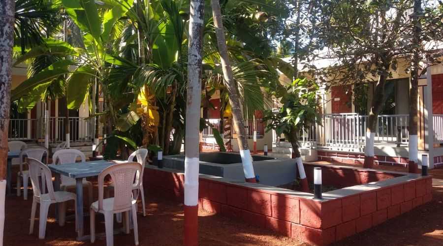 Patil Beach Cottage, Diveagar photos